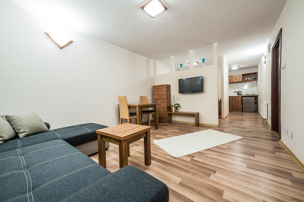 Hotel-24 Płock Pokoj fotografie