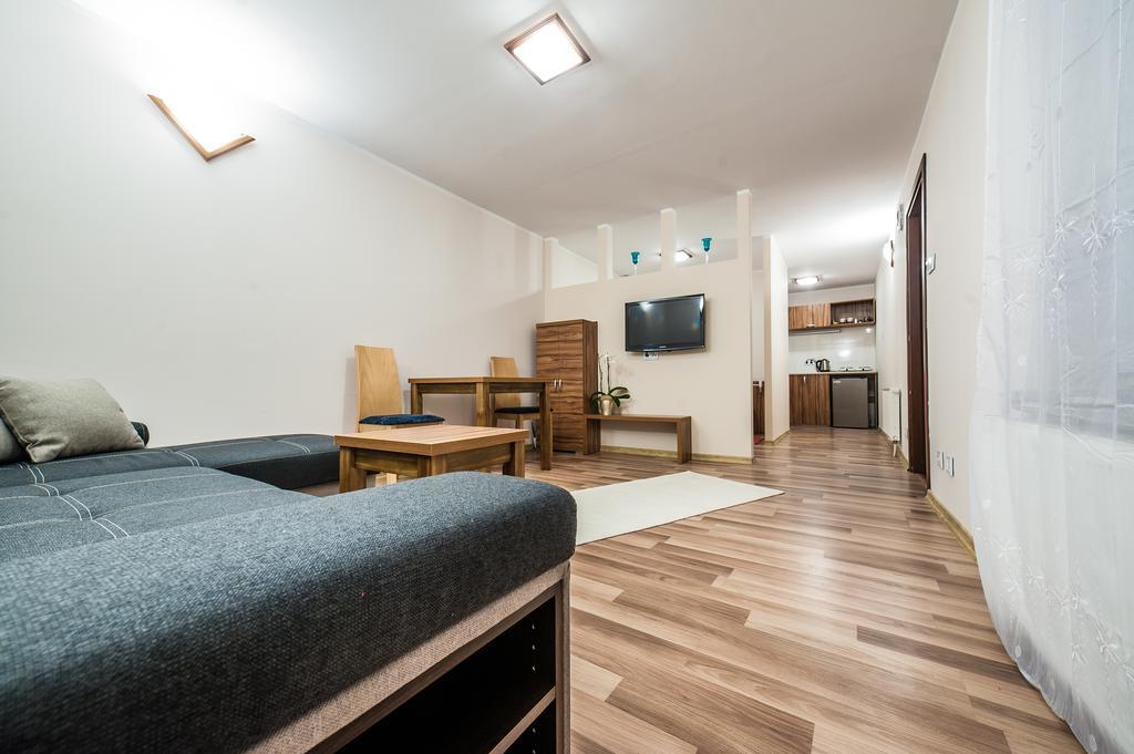 Hotel-24 Płock Pokoj fotografie